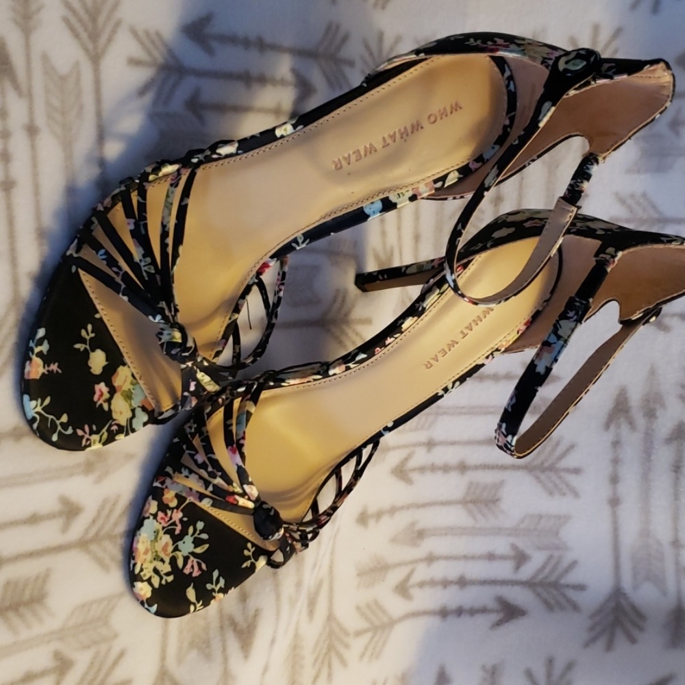 Spring Heels
